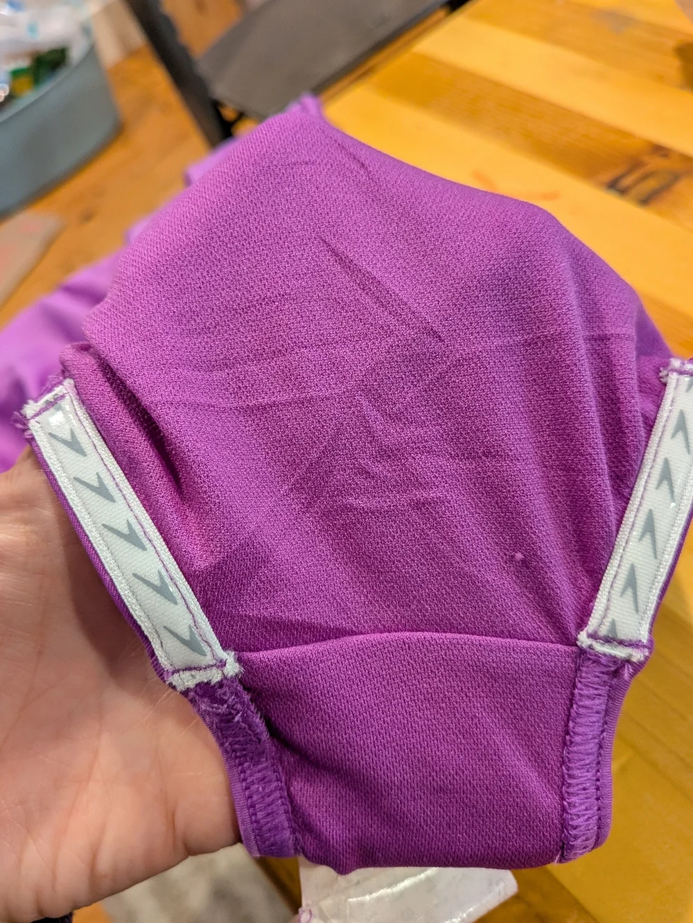 *3 For $12* NWT Speedo Youth Girls XL 18/20 One Piece